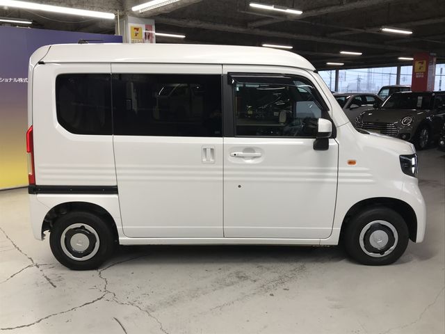 Honda N-VAN 2021-08 25052-4