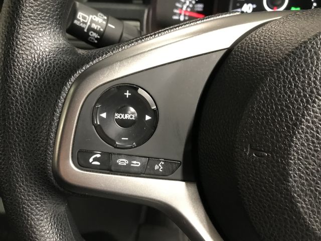 Honda N-VAN 2021-08 25052-22