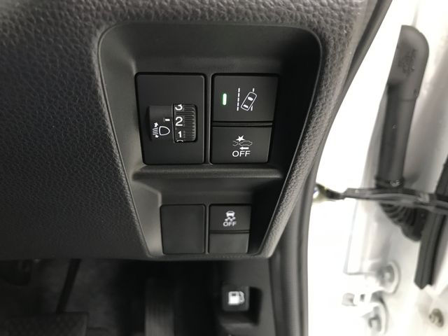 Honda N-VAN 2021-08 25052-20
