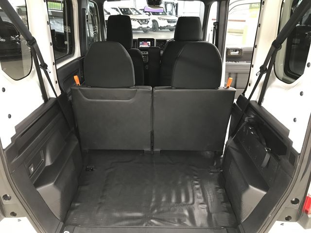 Honda N-VAN 2021-08 25052-16