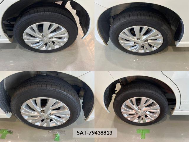 Mazda FLAIR 2015-09 360386-9