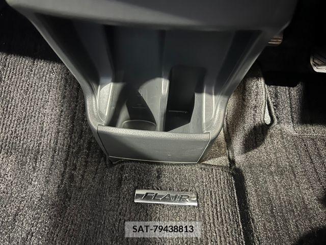 Mazda FLAIR 2015-09 360386-4