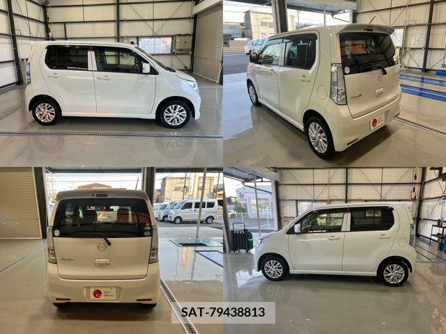 Mazda FLAIR 2015-09 360386-8