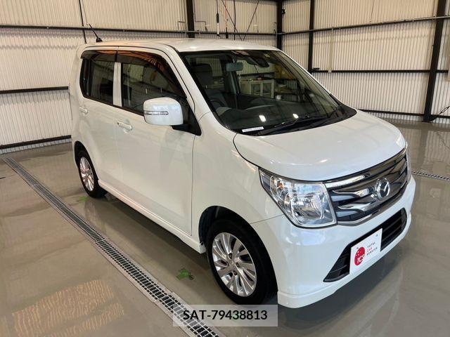 Mazda FLAIR 2015-09 360386-7