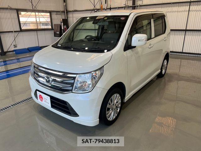 Mazda FLAIR 2015-09 360386-5
