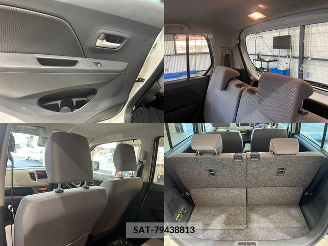 Mazda FLAIR 2015-09 360386-16