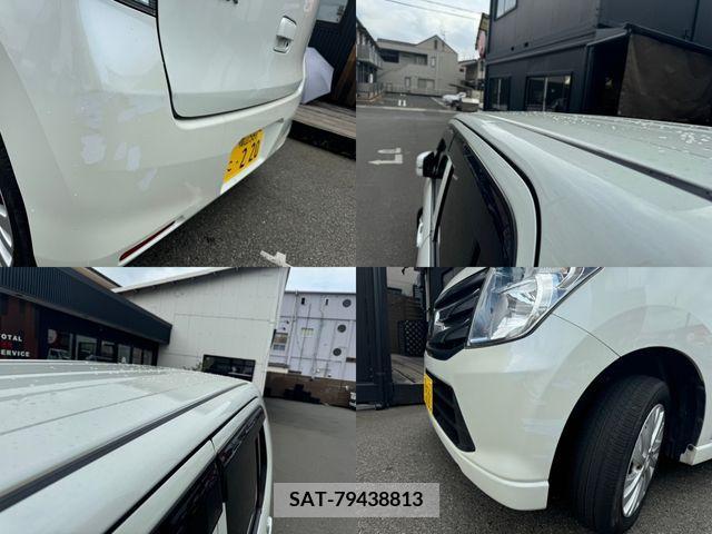 Mazda FLAIR 2015-09 360386-18