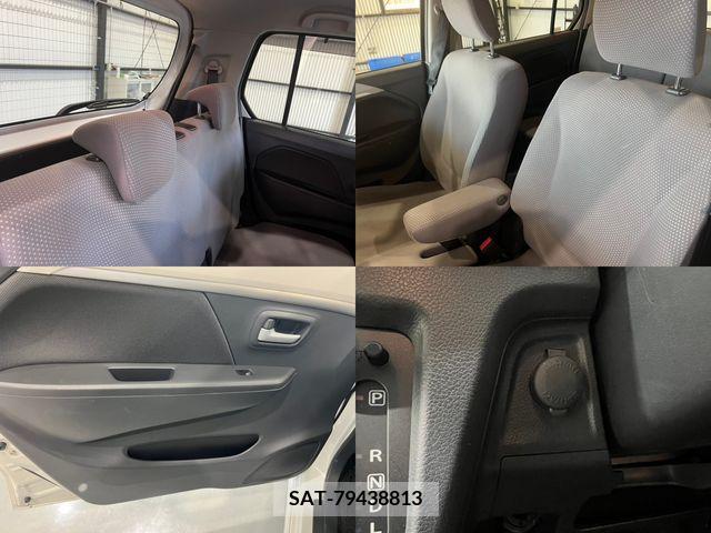 Mazda FLAIR 2015-09 360386-15