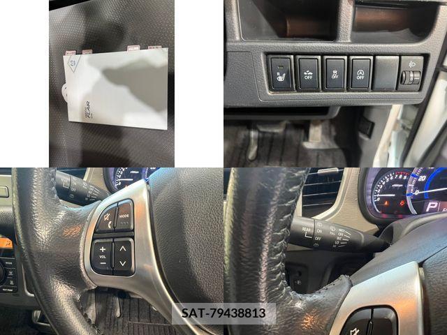 Mazda FLAIR 2015-09 360386-12