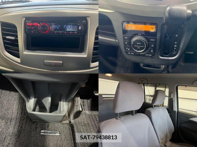 Mazda FLAIR 2015-09 360386-13