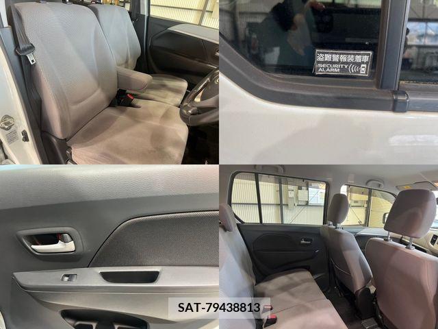 Mazda FLAIR 2015-09 360386-14