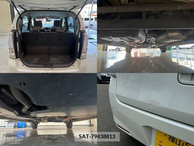 Mazda FLAIR 2015-09 360386-17