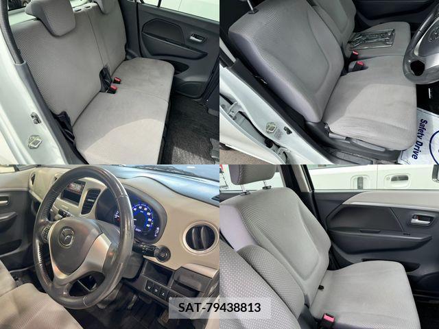 Mazda FLAIR 2015-09 360386-19