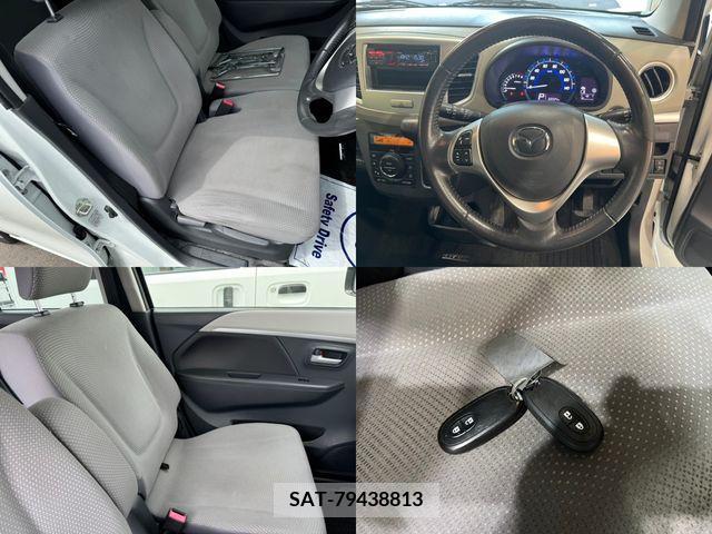 Mazda FLAIR 2015-09 360386-11