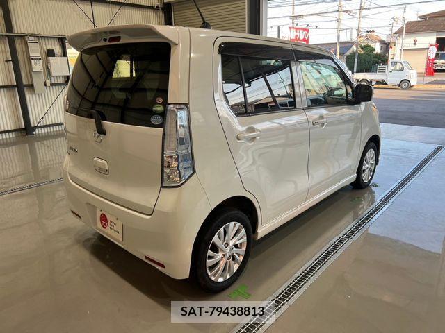 Mazda FLAIR 2015-09 360386-2
