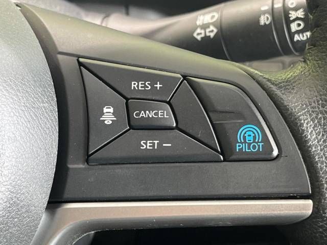 Nissan SERENA 2016-10 19854-5