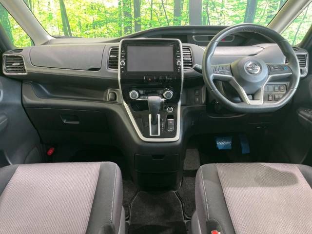 Nissan SERENA 2016-10 19854-1