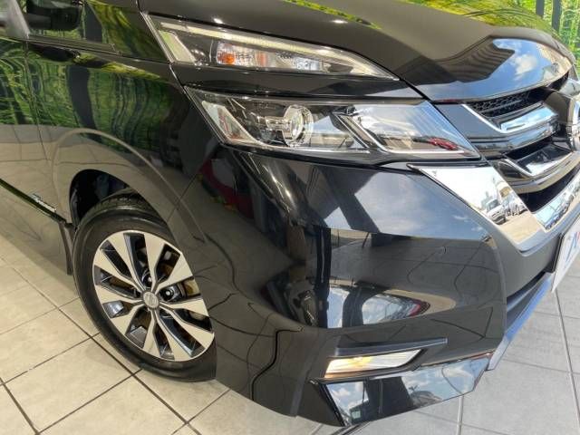 Nissan SERENA 2016-10 19854-11