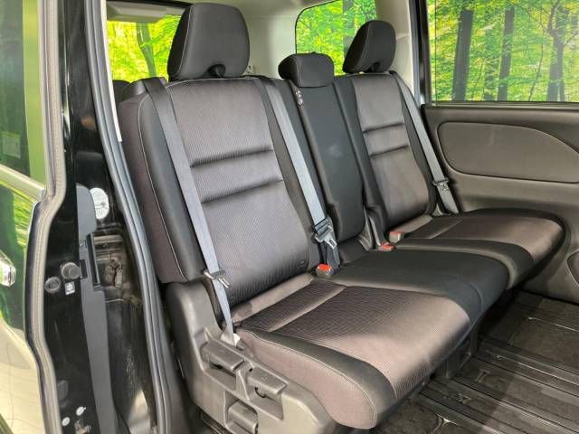 Nissan SERENA 2016-10 19854-8