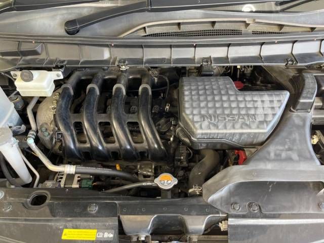 Nissan SERENA 2016-10 19854-17
