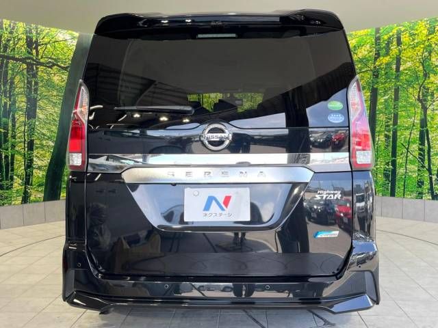 Nissan SERENA 2016-10 19854-14