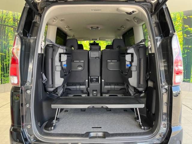 Nissan SERENA 2016-10 19854-10