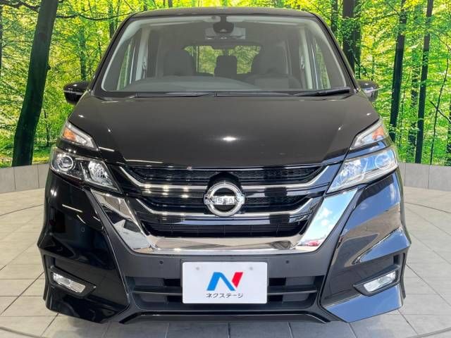 Nissan SERENA 2016-10 19854-13