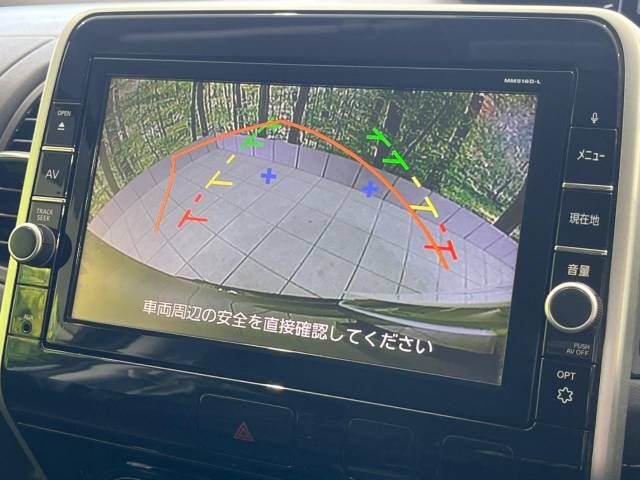 Nissan SERENA 2016-10 19854-3