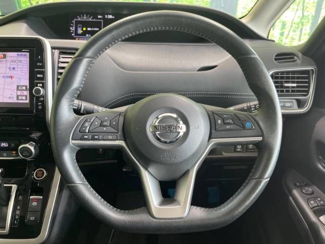 Nissan SERENA 2016-10 19854-19