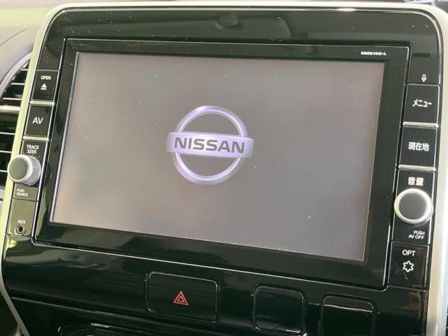 Nissan SERENA 2016-10 19854-2
