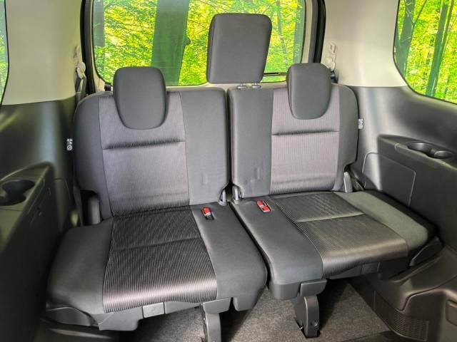 Nissan SERENA 2016-10 19854-9