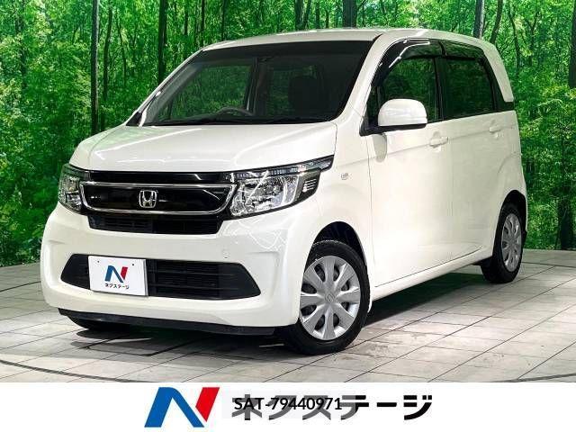 Honda N-WGN 2014-09 328401-0
