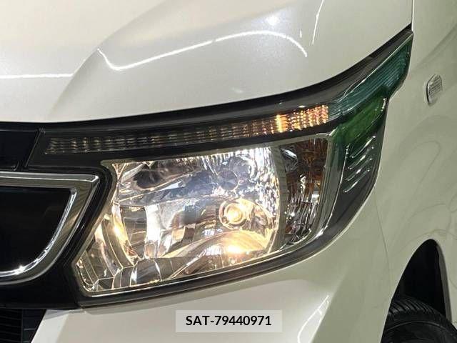 Honda N-WGN 2014-09 328401-12