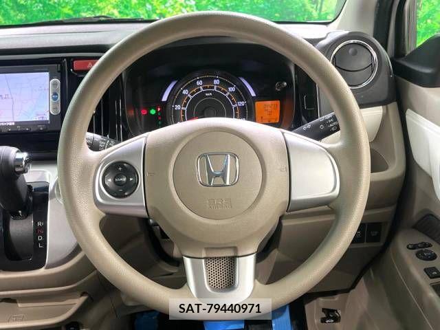 Honda N-WGN 2014-09 328401-11