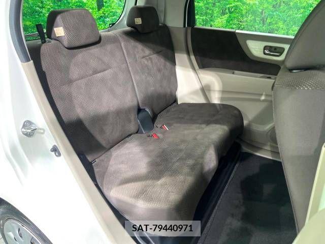 Honda N-WGN 2014-09 328401-9