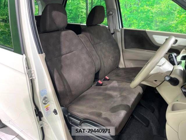 Honda N-WGN 2014-09 328401-8