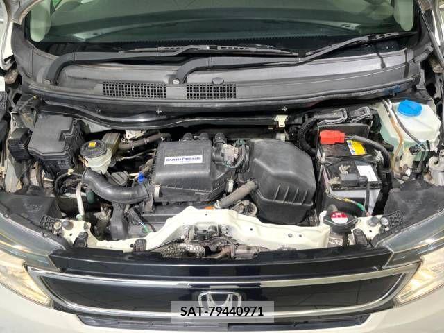 Honda N-WGN 2014-09 328401-18