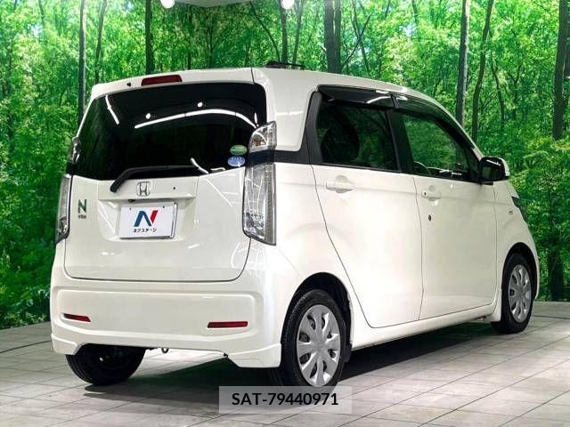 Honda N-WGN 2014-09 328401-17