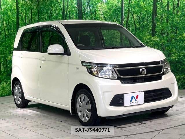Honda N-WGN 2014-09 328401-16