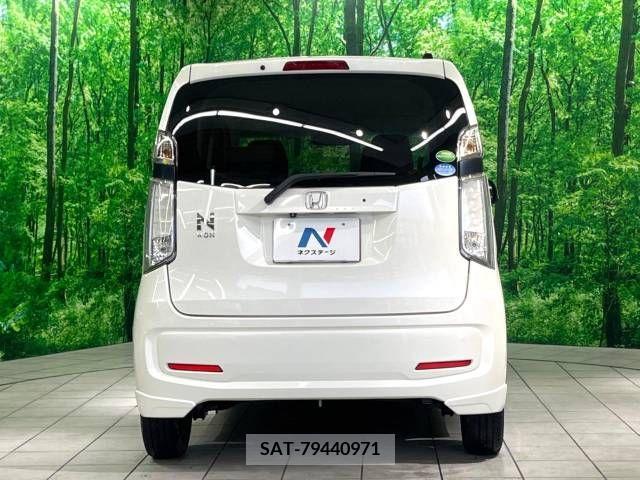 Honda N-WGN 2014-09 328401-15