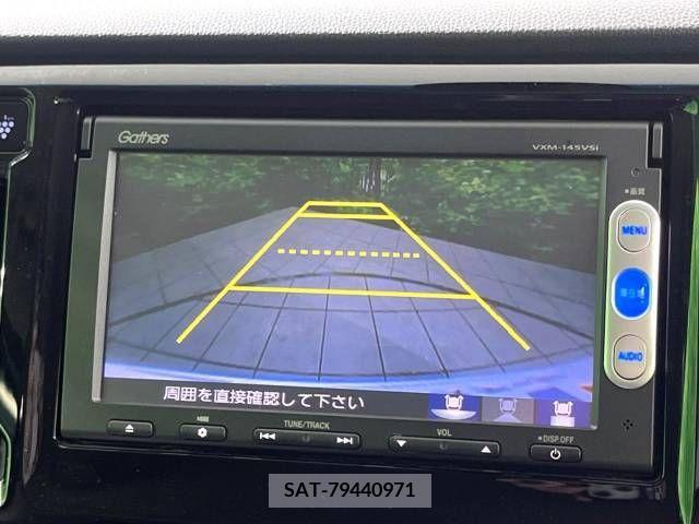 Honda N-WGN 2014-09 328401-3