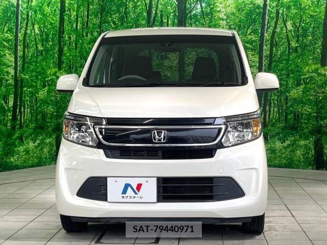 Honda N-WGN 2014-09 328401-14