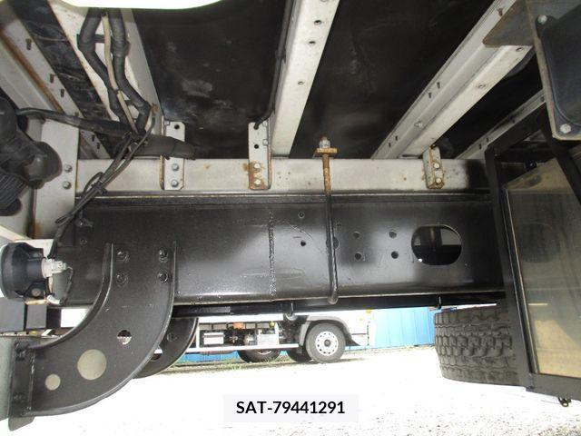 MITSUBISHI FUSO Fighter 2011-11 353127-16