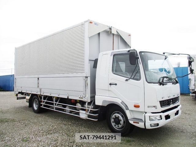 MITSUBISHI FUSO Fighter 2011-11 353127-2