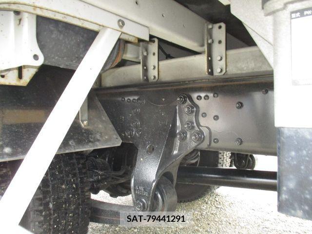 MITSUBISHI FUSO Fighter 2011-11 353127-15