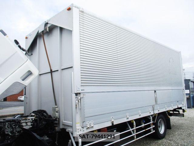 MITSUBISHI FUSO Fighter 2011-11 353127-14