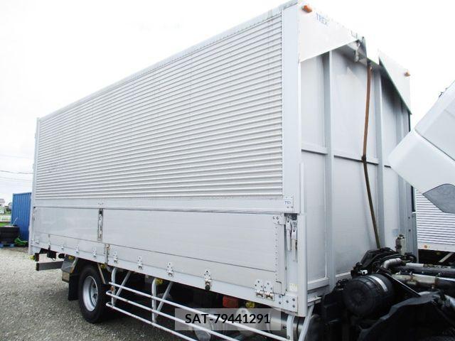 MITSUBISHI FUSO Fighter 2011-11 353127-13