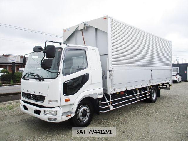 MITSUBISHI FUSO Fighter 2011-11 353127-0