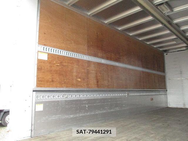 MITSUBISHI FUSO Fighter 2011-11 353127-9