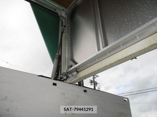 MITSUBISHI FUSO Fighter 2011-11 353127-12